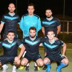 Bodrum Belediyesi Başkanlık Futbol Turnuvası başladı 1. Bodrum Belediyesi Başkanlık Futbol Turnuvası başladı 