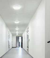 Yüksek frekans sensörlü lambalar LED Yüksek frekans sensörlü lamba RS PRO LED