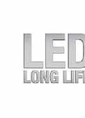 Sensörlü lambalar Dış mekan - LED komple sistem Enerji bilinci olan evlerin tabelaları. LED komple sistemli, sensörlü dış mekan lambaları.