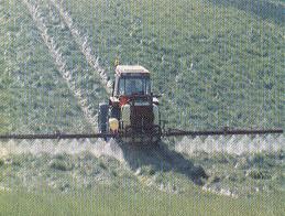 GİRİŞ İlaçlamalara başlamadan önce mutlaka iyi bir ilaçlama tekniği kullanımı için hazırlık yapılmalıdır.