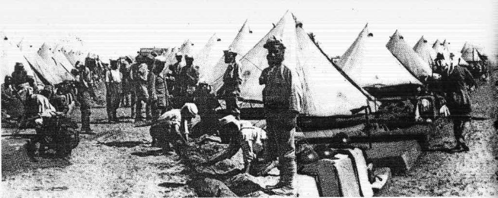 2(10), YAZ 2014 Osmanlılara karşı savaşmak için Fransızlar tarafından eğitilen Ermeni Lejyonu. 1915. Tasfiye işlemleriyle ilgili olarak da 26 Eylül 1915 te bir Muvakkat Kanun çıkarılmıştır.