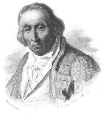 4 Bilgisayara Giriş 1801 yılında Fransız Mucit Joseph Marie Jacquard (1752-1834) (bkz. Şekil 4 (a)) desenli dokuma tezgâhı (Jacquard loom) adı verilen bir alet icat etmiştir.
