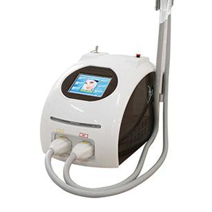15 16 Portable SHR S ystem VE 2020 Q- switch ND YAG laser birthmark remaval system FG 2010 SHR,ütüleme tekniği kullanılan yeni teknoloji ürünü bir kıl temizleme cihazıdır.