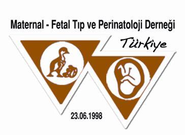 Hastalıkları ve Doğum AD TMFTP X.