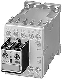 Anma akımı I e /AC- 15/AC1 30 V da Yardımcı Kontaklar LK Vida Bağlantılı PKG Yaklaşık paket birim ağırlığı Kontak tanımı Tip Sipariş No.