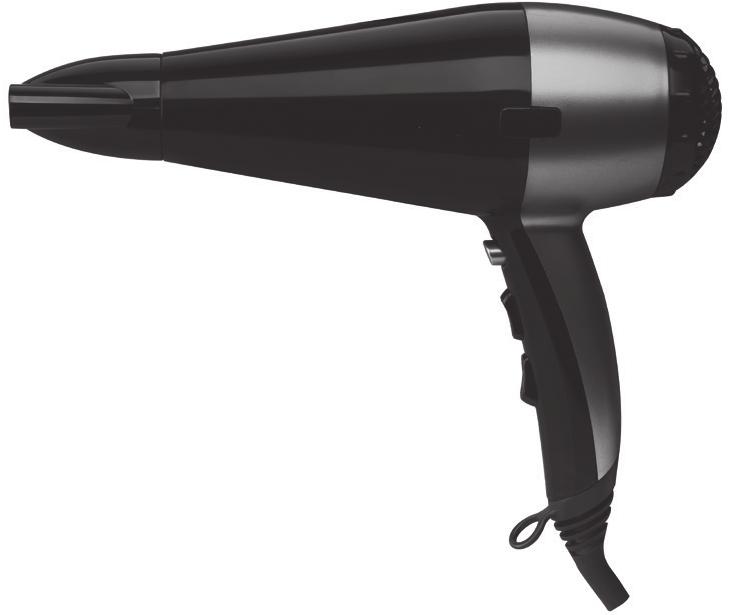 Model Advance L Saç Kurutma Makinesi / Hair Dryer Saç