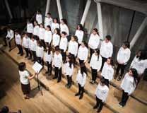 05.05.2018 CT SA 15.00 BORUSAN ÇOCUK KOROSU BORUSAN CHILDREN S CHOIR 15.00 Kapı Açılışı Doors Open 15.