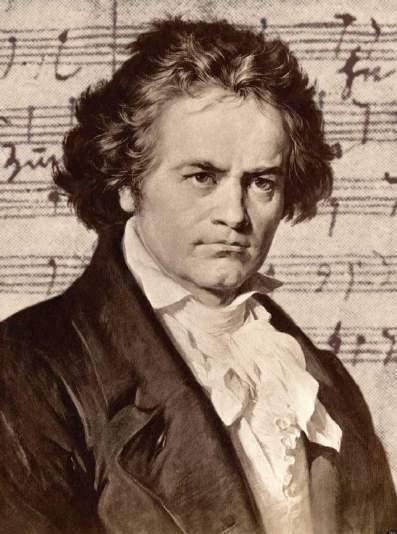 Beethoven AYIN
