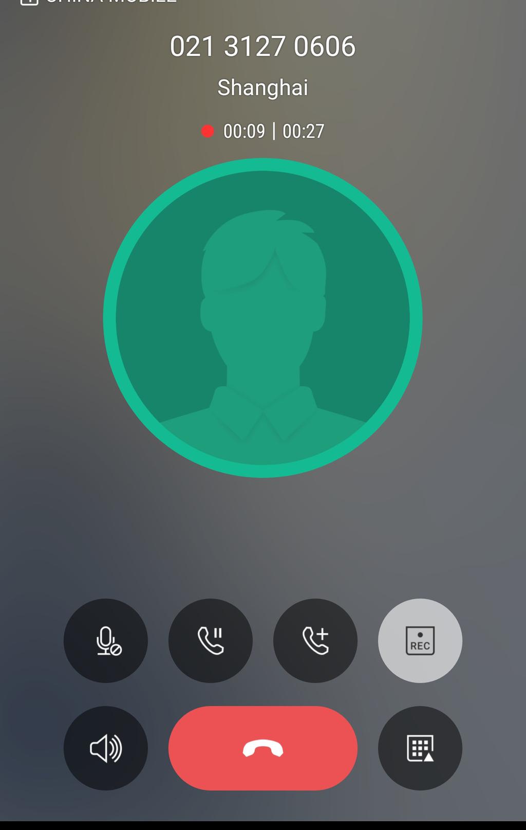 Aramaları Kaydetme ZenFone unuz, ileride başvurmak ya da bilgi amacıyla bir konuşmayı kaydetmenizi sağlar. 1.