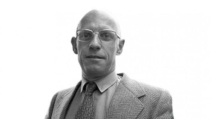 Michel Foucault Fransız düşünür, sosyal teorist, tarihçi, edebiyat eleştirmeni, antropolog, psikolog ve sosyolog. 02.03.