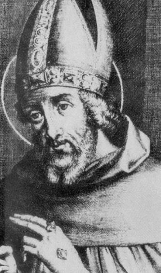 ÜNİTE 7 Aziz Augustinus (Augustine) (MS 354-430) Patristik felsefenin