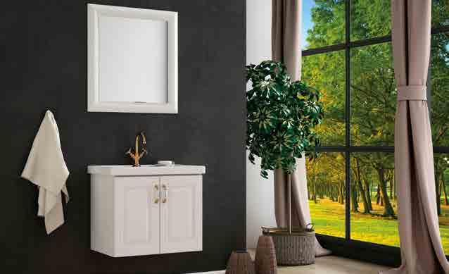 Body Mdf Melamine Coating Covers Lacquered Paint Slowly Closes Covers 42 www.smartbanyo.
