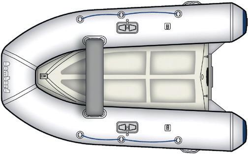 550 MAX 3 RIB 3 Kifli AZ51306 MAX 5