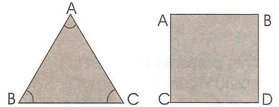 Aşağıdakilerden hangisi üçgen prizmanın yüzlerinden biri olamaz? 14.Yandaki şekil, eş karelerden oluşmaktadır.