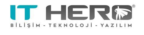 IT HERO Manage Engine Servicedesk