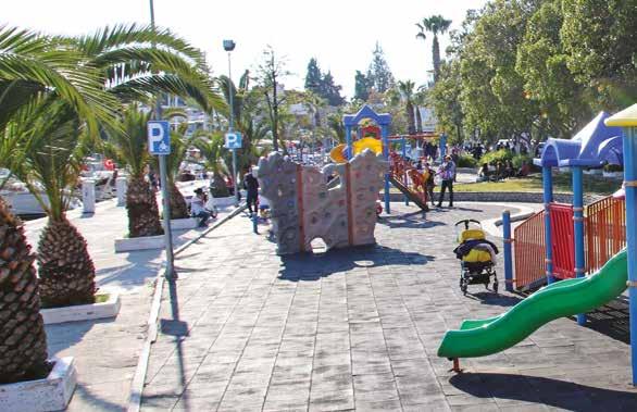 İlkelerimiz Çağdaş belediyecilik kapsamında hizmet kalitesi yükseltildiğinde yaşam standartları da buna parelel olarak iyileşme ve gelişme gösterir.