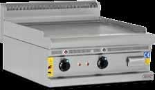 2 ) (kw) (V-Hz) (kg) (m 3 ) Euro M-SIE 770 Elektrikli Izgara Electric Grill 700x700x270 3500 9 400V-50Hz 60 0,132 1.