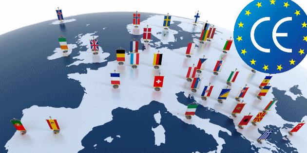 EN Standartları Avrupa daki Standart 6 Otoritelerinin oluşturduğu komitelerin kabul ettiği teknik standartlardır.