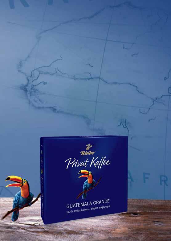 Yasasın, Kahve Dünya Kahve Günü ne özel 2x250 g Privat Kaffee Guatemala Grande %50 indirimli Yasasın, Kahve Dünya Kahve Günü ne özel sıcak kahvelerde 1 alana 2.