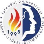 PROGRAM DUYURUSU İstanbul Üniversitesi 100 lük Sistemdeki Notların 4 lük sistemdeki karşılıklarına aşağıdaki linkten ulaşabilirsiniz: http://ogrenci.istanbul.edu.