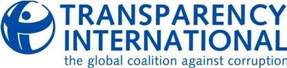 Uluslararası Şeffaflık Örgütü Transparency International / TI 1993 teki kuruluşundan bu yana, yolsuzlukla mücadele hareketine ivme kazandırarak tüm dünyada milyonların yaşamının