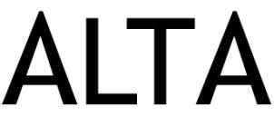 ALTA Metal - Bursa Üretim elektronik beslenmesi gerilim Elektrik