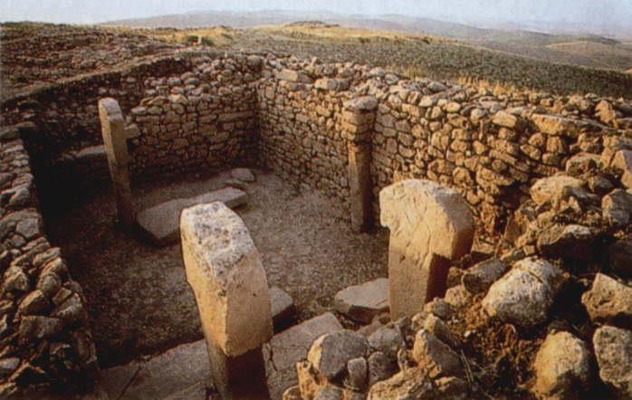 6 Göbeklitepe