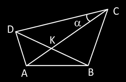 dir? A) B) C) 5 D) 5 E) 6.. ABC de [BE iç açıortay, [AE dış ortaydır.