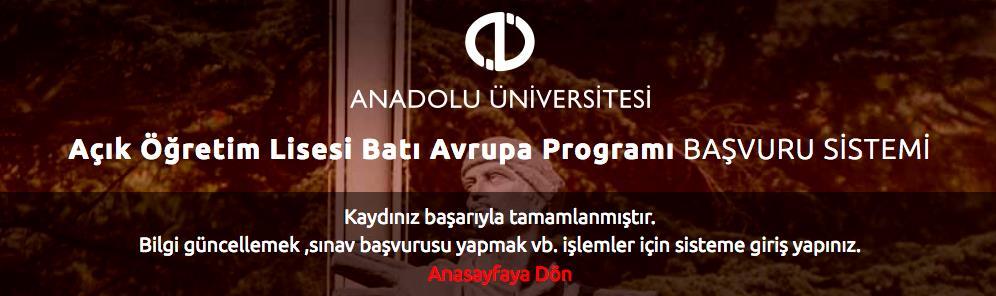 5 işlemi onaylamamaktadır. Sistem üzerinden hata mesajı almanız durumundan girdiğiniz bilgileri kontrol ederek işlemi tekrarlayınız.