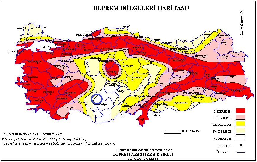 2.2.1.2. Arazi Metrekare Birim Fiyatları Kriteri GES yatırımı için seçilecek olan bölgedeki arazi metrekare fiyatlarının yüksek olması, yatırımın geri dönüş süresini uzatacak önemli etkenlerden birisidir.