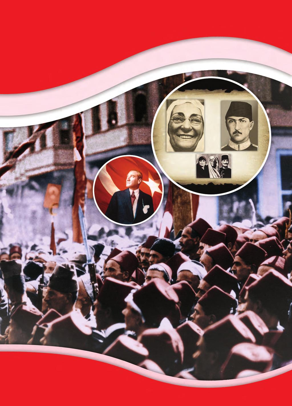 Çalışma Kitabı nda verilen Temaya Hazırlık Çalışmaları nı öğrencilerinize uygulatınız. Temaya Haz rlık Çalışmaları Atatürk hakkında neler biliyorsunuz?
