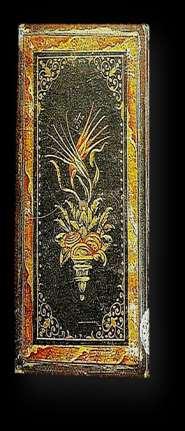 Resim 24. (sol) Süleymaniye Kütüphanesi, Esad Efendi 1681, Muhammed Galib Behcededdin, Hidayet ül-fukara. Resim 25. (sağ) Süleymaniye <kütüphanesi, Hacı Beşir Ağa 163.