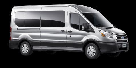 Ford Transit 18 Ford Avrupa ürün portföyündeki en