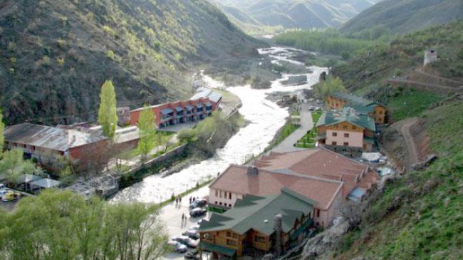 balık cinsi olan Capoeta yaygın olarak güney Çin, Kuzey Hindistan,