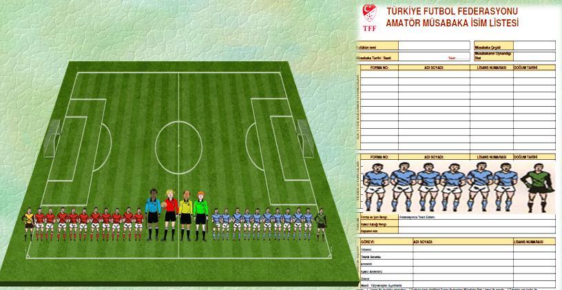 Oyuncu değiştirme işleminin gerçekleşmesi için en önemli kriter nedir?