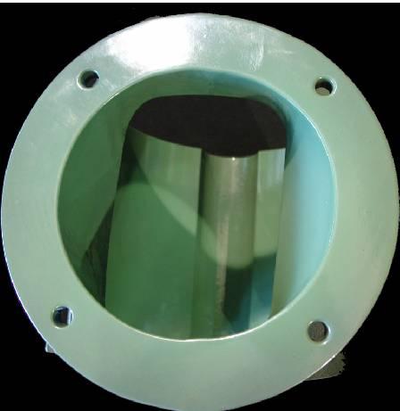 Rotor&Gövde Kaplamaları -TEFLON(PTFE-FEP-PFA-ETFE-HALAR) -SERAMİK -PP -ISLAH ÇELİKLERİ-POLİMERLER Optimum yapışma, teflon kaplamanın uygulandığı malzeme yüzeyinin