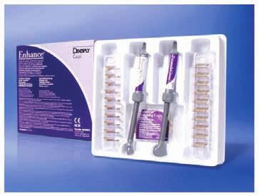 DENTSPLY POGO Tek Adımlık Elmas Mikro Parlatıcı Set PoGo Polishers (disk, kupa ve alev uç) tüm kompozit restorasyonların son cilasında, elmas emdirilmiş tek kullanımlık rezin polisaj uçlarıdır.