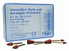 Ürün Altın Değerli Metal Cila Lastikleri ID 4101/6... 12, ID 4601/6.