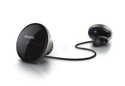 Kulaklığın desteklediği Bluetooth profillerini paylaşan başka cihazlar (Dizüstü bilgisayarlar, PDA lar, Bluetooth adaptörler, MP3 çalarlar, vb.) da uyumludur.