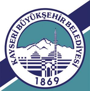 Kayseri Büyükşehir Belediyesi Kültür Yayınları No: 76 Bu kitap KAYSERİ BÜYÜKŞEHİR BELEDİYESİ nin bir kültür hizmetidir.