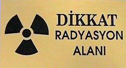 Radyasyondan Korunma Radyasyonla çalışan ya da çalışmalarında radyasyon kullanan kişinin korunma prensiplerine uyması şarttır.