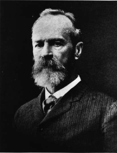 William James (1842-1910) James'e göre bilgi, kişilik, bilinç, gerçek düşünce gibi şeyler faydalılık,