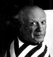 Pablo Picasso, 91 yaşı şında