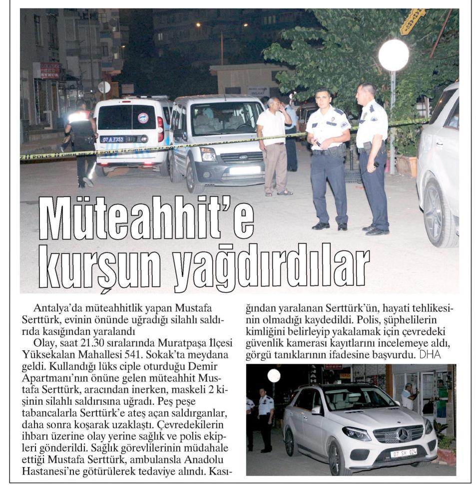 İLERİ Tarih : 29.09.