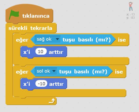 Bunun için bilgisayarımızdan Çocuk kuklasını yüklüyoruz.