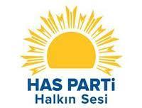 HAS PARTİ