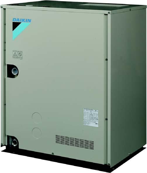 s u e e s t t i s Tn y -I ş ı 1 Özellikler Dış Ünite m 8 V Ü S Q Y VV E R W D VR 1 Isı kaynağı olarak su kullanılan yüksek binalar için ideal Standart ve jeotermal serisi için birleştirilen ürün