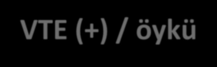 kayıp > 10 hf >3 abortus < 10