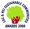 HSJ Sustainable Communities