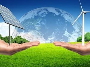 B. Yenilenebilir Enerji Kaynakları: Yenilenebilir enerji kaynakları, kendisini doğada sürekli
